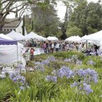 Must Go: Seabury Hall Craft Fair